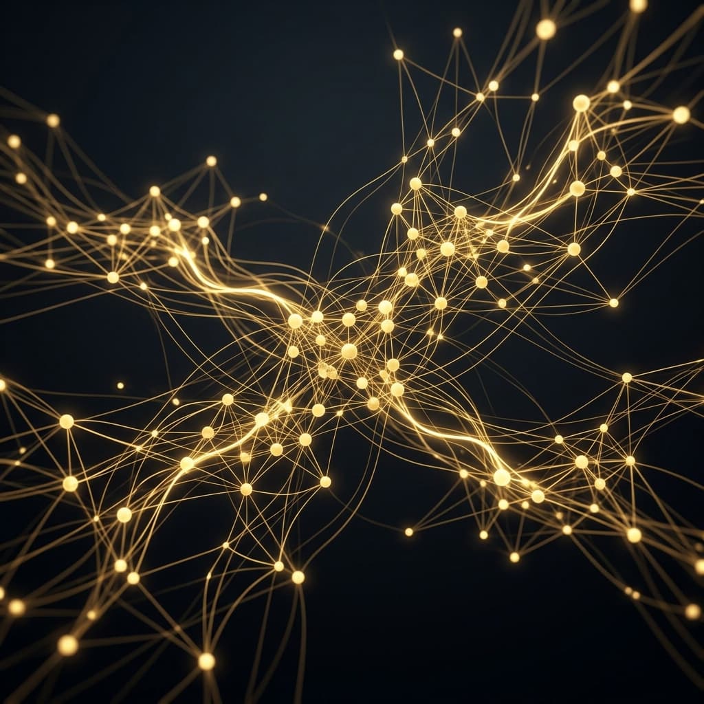 Niena — The Professional Catalyst